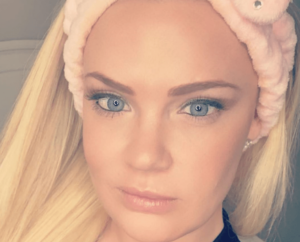 The ‘90 Day Fiancé’ star Ashley Martson also opened up about his career