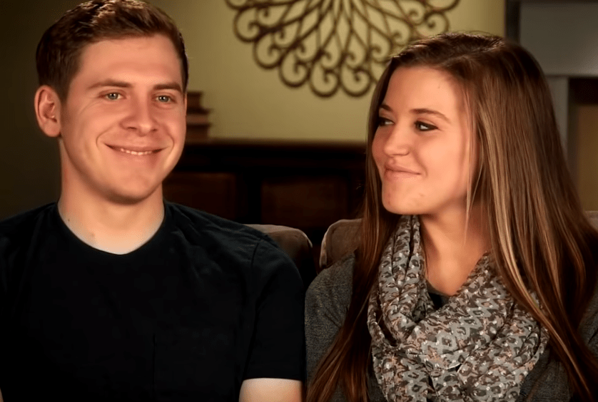 Counting On': Joy-Anna Duggar posted a gift she was given by a friend ...