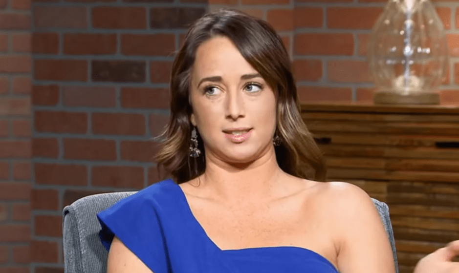 Married at First Sight: Katie And Derek Make For One Of The Cutest