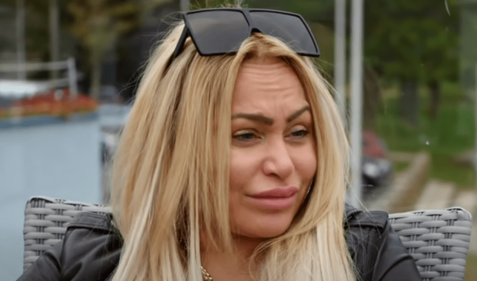 90 Day Fiance: Darcey Silva And Tom Split Up - The World News Daily