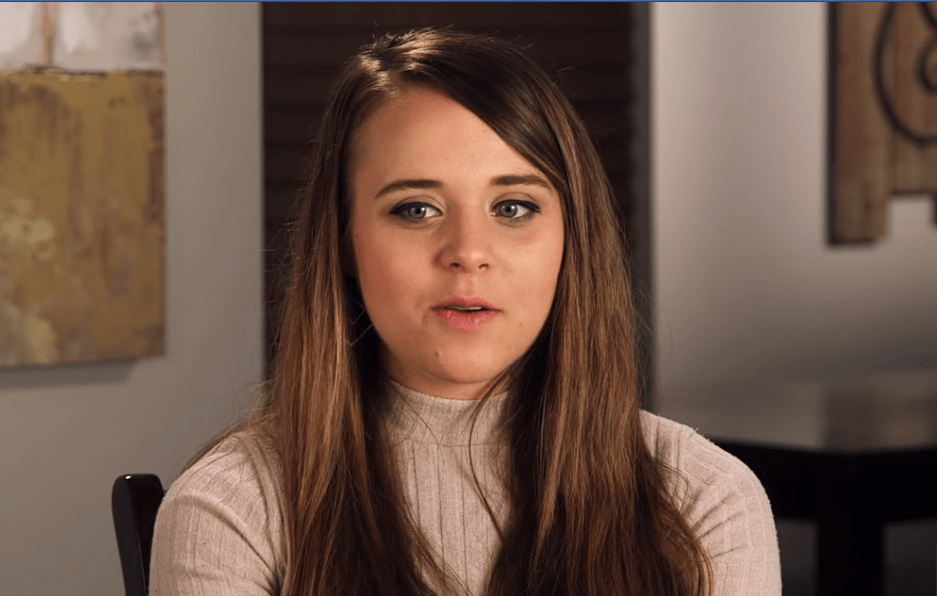 Counting On Jinger Duggar Is Getting A Lot Of Attention On Instagram