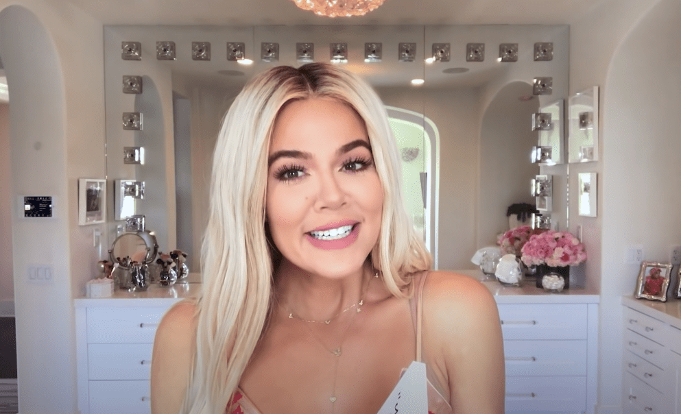 KUWTK: Khloé Kardashian's Ever-changing Appearance - The ...