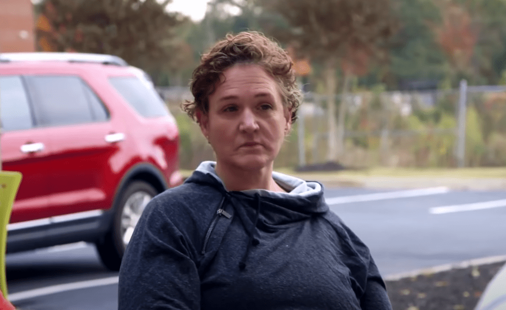 Mama June From Not to Hot Jennifer Lamb Thompson Made Alana Thompson