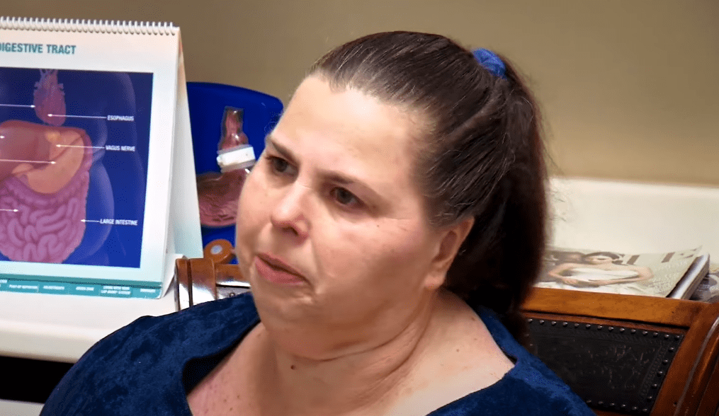 My 600-lb Life: Where Is Pauline Potter, The Star Of 'My 600-lb .....