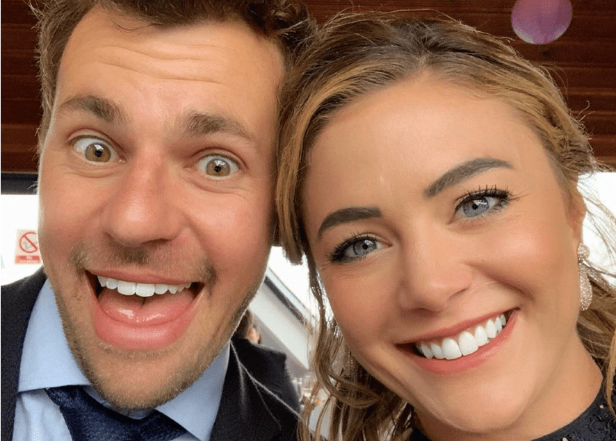 Below Deck Med Bugsy’s sister introduced Tom and Malia White