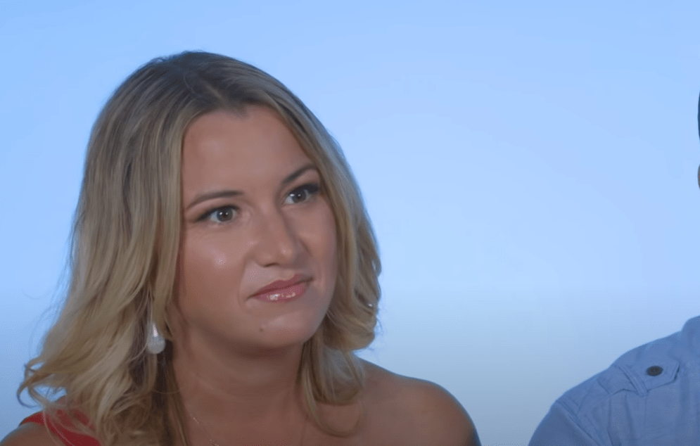 Below Deck Med Hannah Believes Malia Went To Captain Out Of Spite