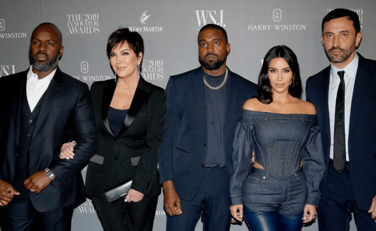 KUWTK: How Did The Kardashians Originally Become Famous?