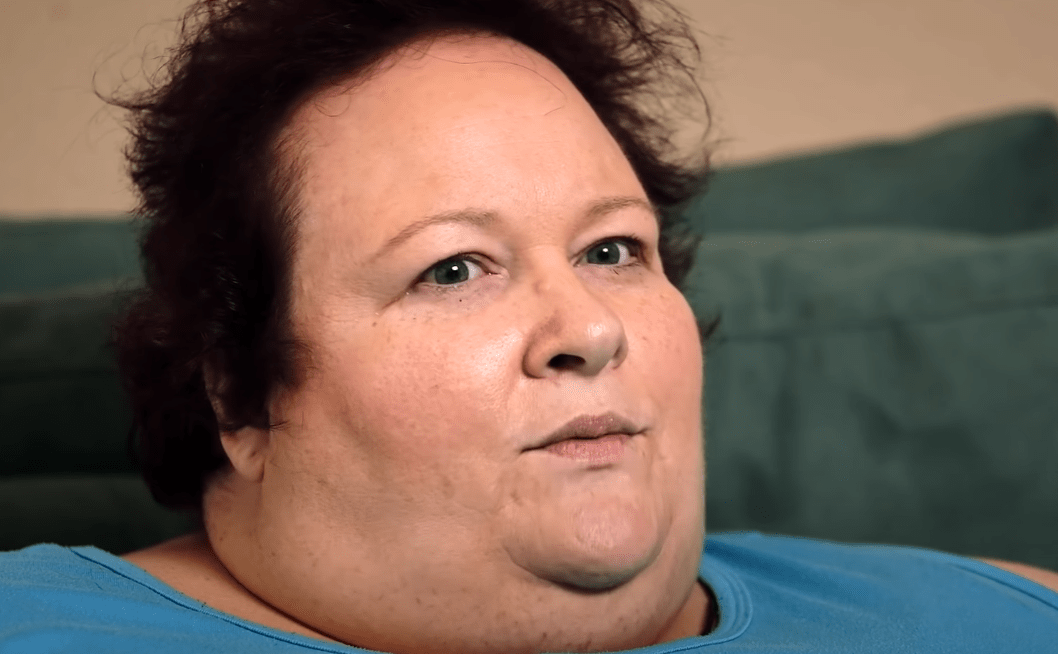 My 600lb Life Where Is Janine, The Star Of ‘My 600lb Life,’ Now