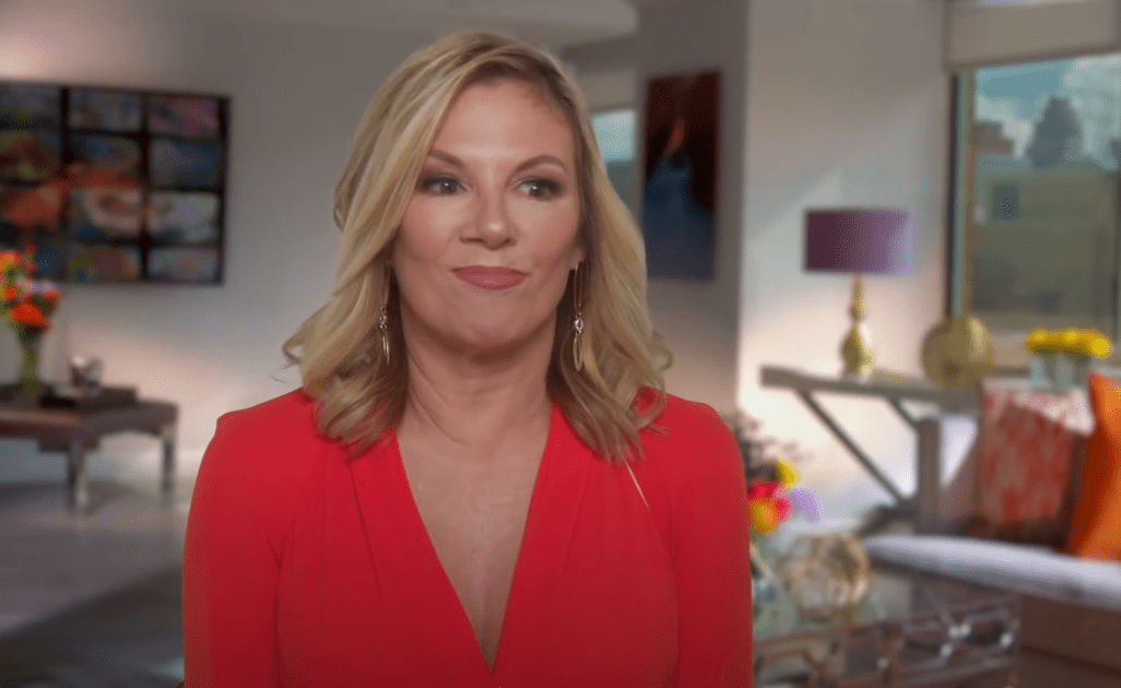 RHONY Elyse Doesn’t Know Why Ramona Is Upset The World News Daily