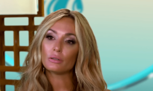 Below Deck Med: Kate Chastain Thinks Hindrigo “Kiko” Lorran Wanted Out