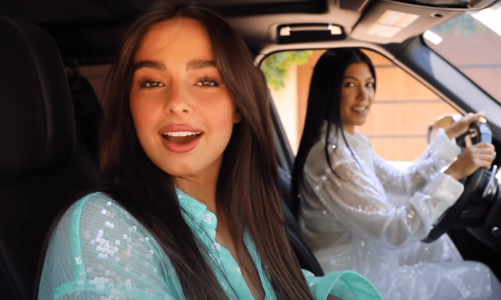 KUWTK: Addison Rae Reveals Whether She’ll Ever Appear On ‘Keeping Up