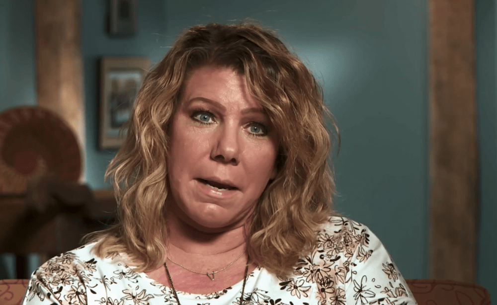 Sister Wives Meri Browns Instagram Quotes The World News Daily 