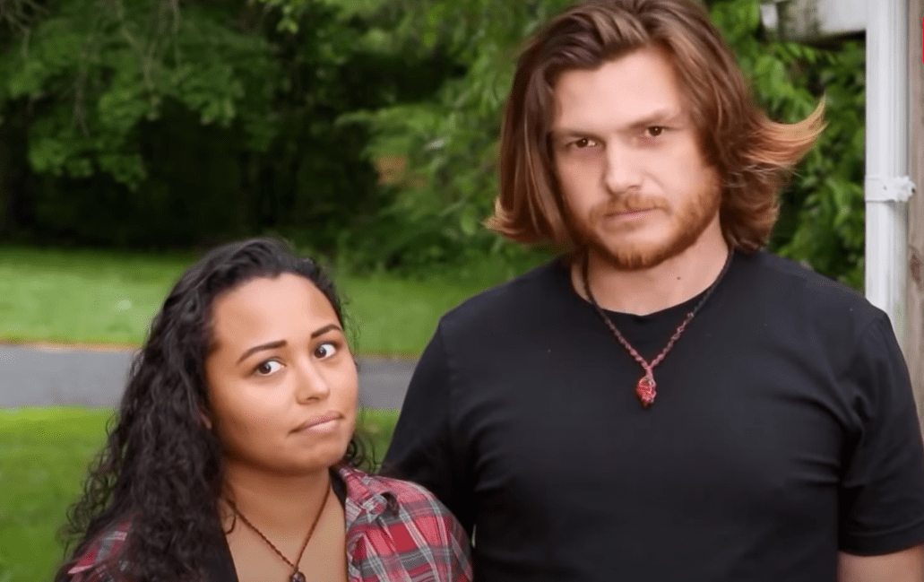 90 Day Fiance: Syngin’s Buddies Say Tania Is The Problem.