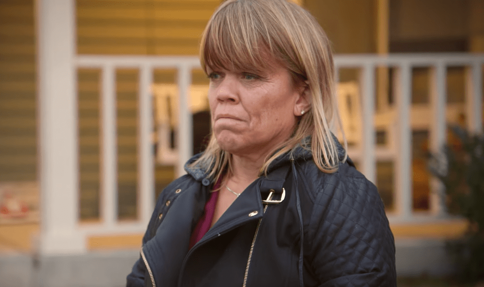 Little People, Big World: Amy Roloff Makes a Big Impression - The World ...
