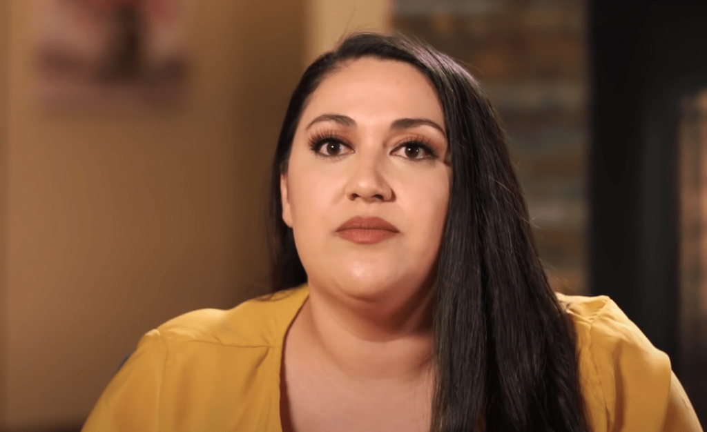 90 Day Fiance Asuelu and Kalani Working on Marriage The World News Daily