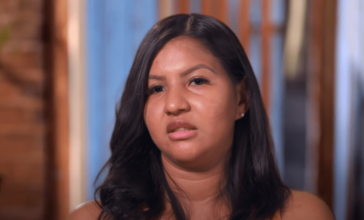 90 Day Fiance: Why Are Paul Staehle And Karine Martins No Longer