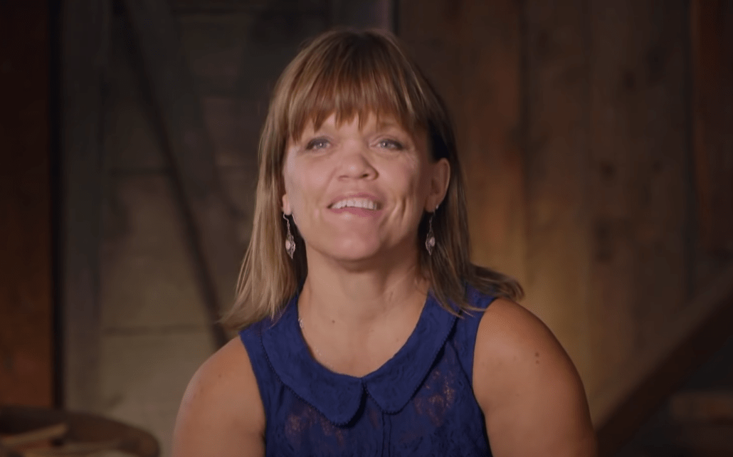 LPBW: Amy Roloff Needs Some Rest - The World News Daily