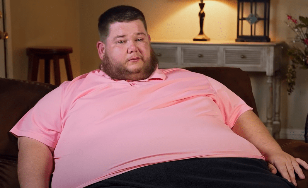 My 600-lb Life: Where Is Randy Statum, The Star Of 'My 600-lb Life...