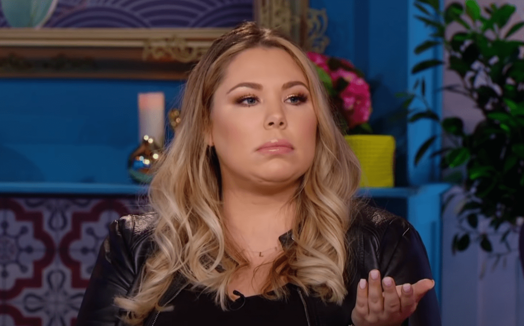 Teen Mom 2: Kail Lowry’s Dating Status - The World News Daily