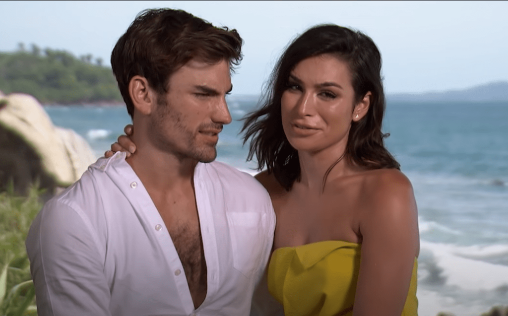 The Bachelorette Some Fans Are Upset With Ashley