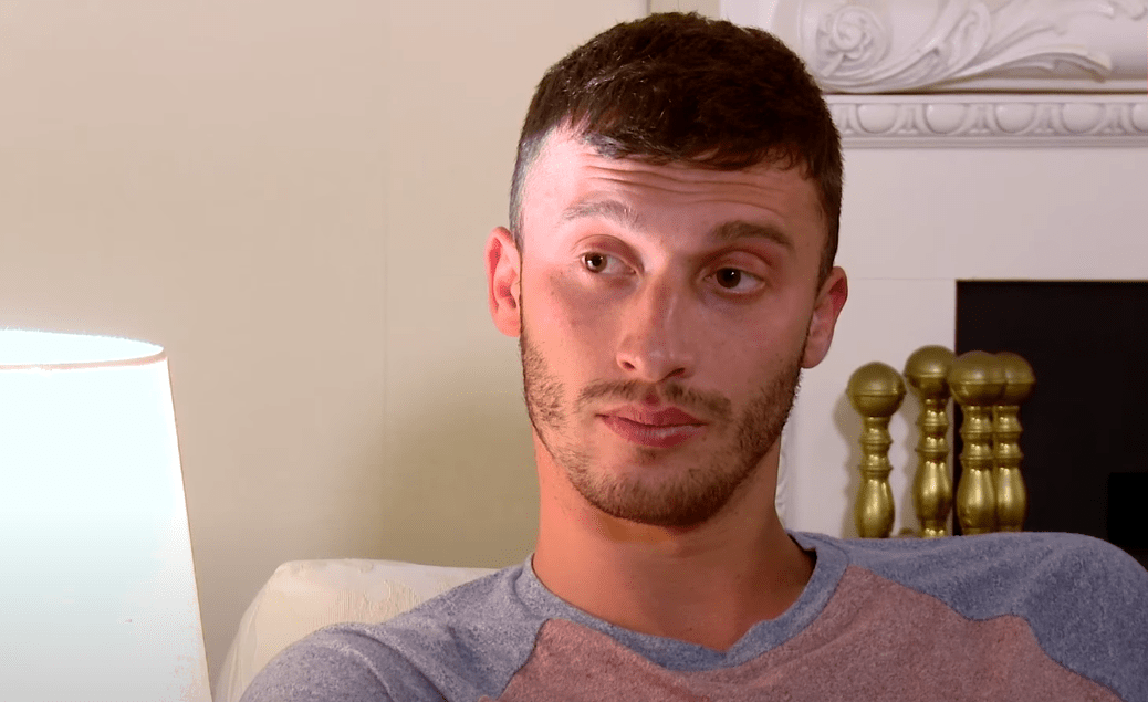 90 Day Fiance: Alexei Started It All - The World News Daily