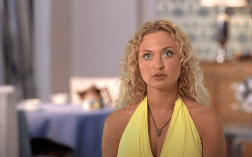 90 Day Fiance Did Natalie Mordovtseva And Mike Youngquist Get Married?