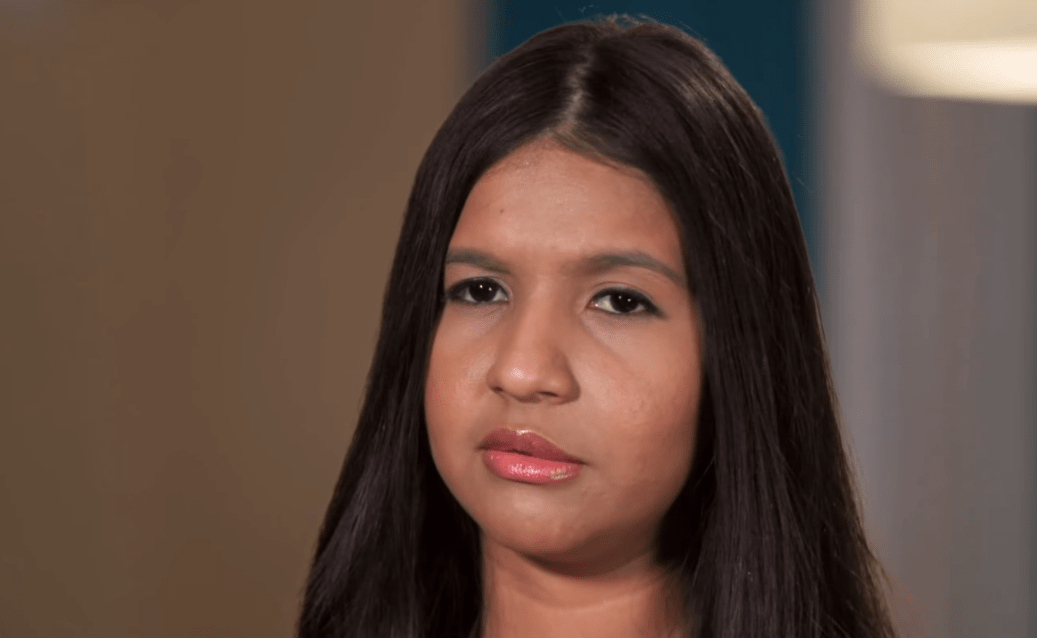 90 Day Fiance: Karine Martins Debuts a Whole New Look.