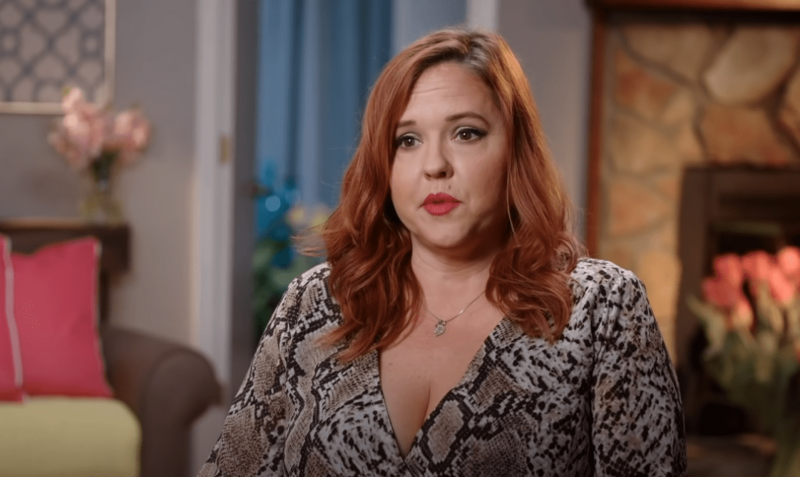90 Day Fiance Rebecca Prepares for Zied’s Arrival The World News Daily