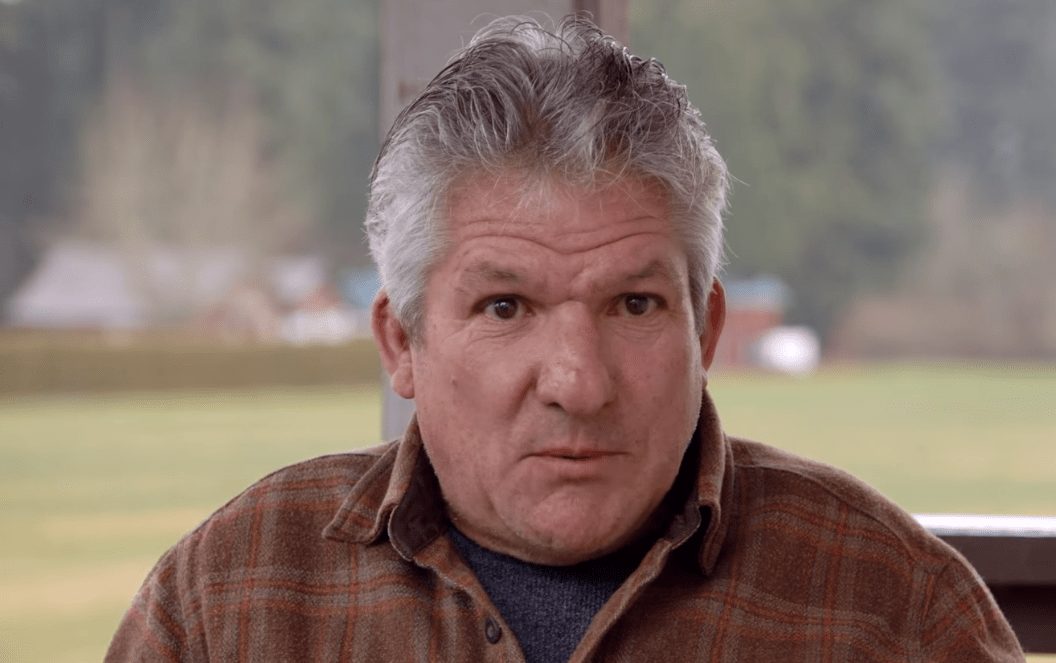 LPBW Matt Roloff Works with a Quality Craftsman The World News Daily