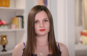 90 Day Fiance: Julia Trubkina Used To The Big City Life