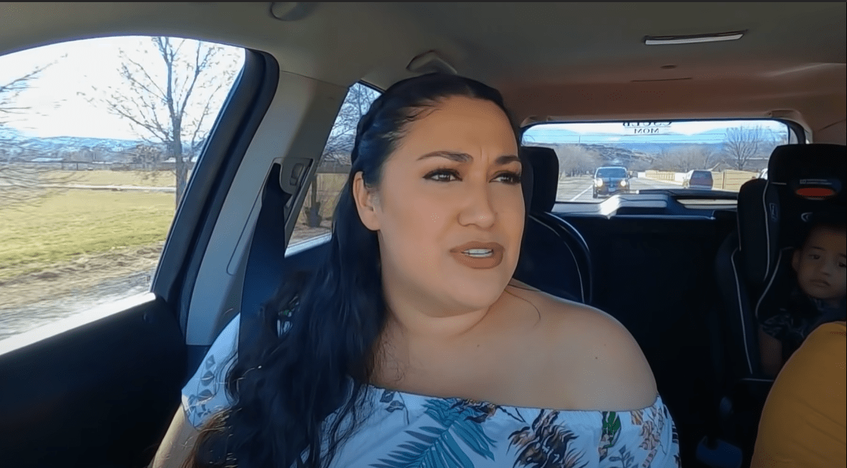 90 Day Fiance Kalani Faagata And Asuelu Pulaa Hope To Expand Their