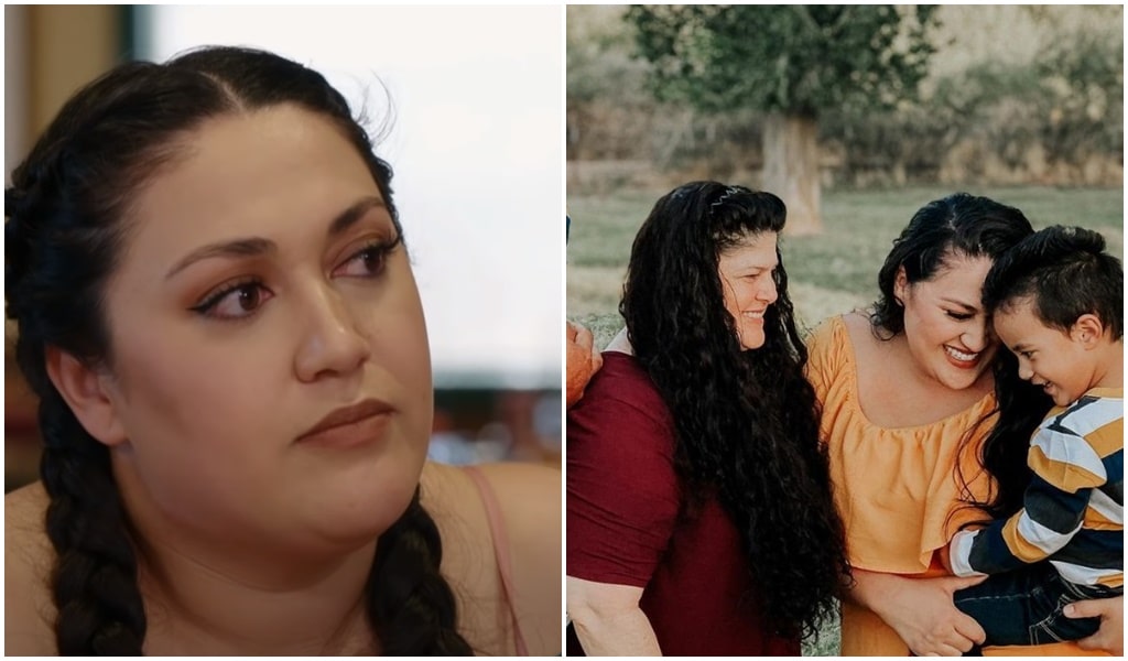 Samoan Roots 90 Day Fiance: Kalani Faagata Embraces Samoan Roots