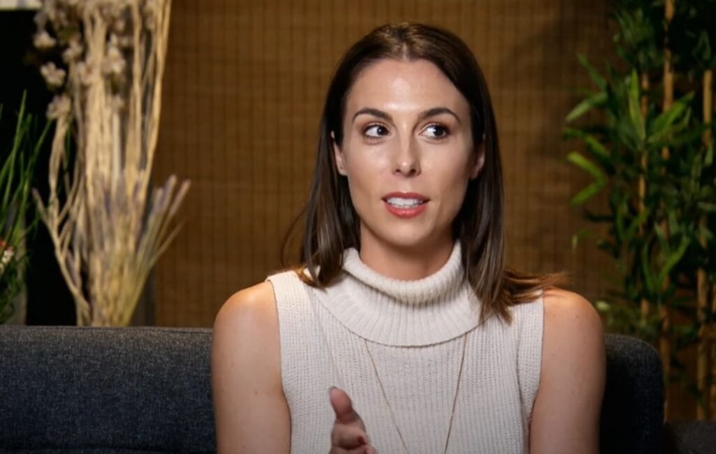 Married at First Sight: Mindy Shiben Living it Up in Mexico