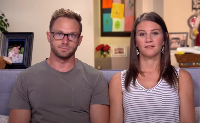 OutDaughtered: Danielle Busby’s Previous Health Issues - The World News ...