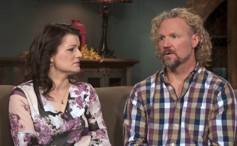 When Does Sister Wives Return?