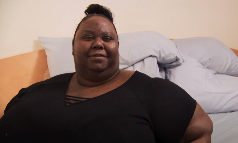 My 600lb Life Where is Melissa Marescot now? The World