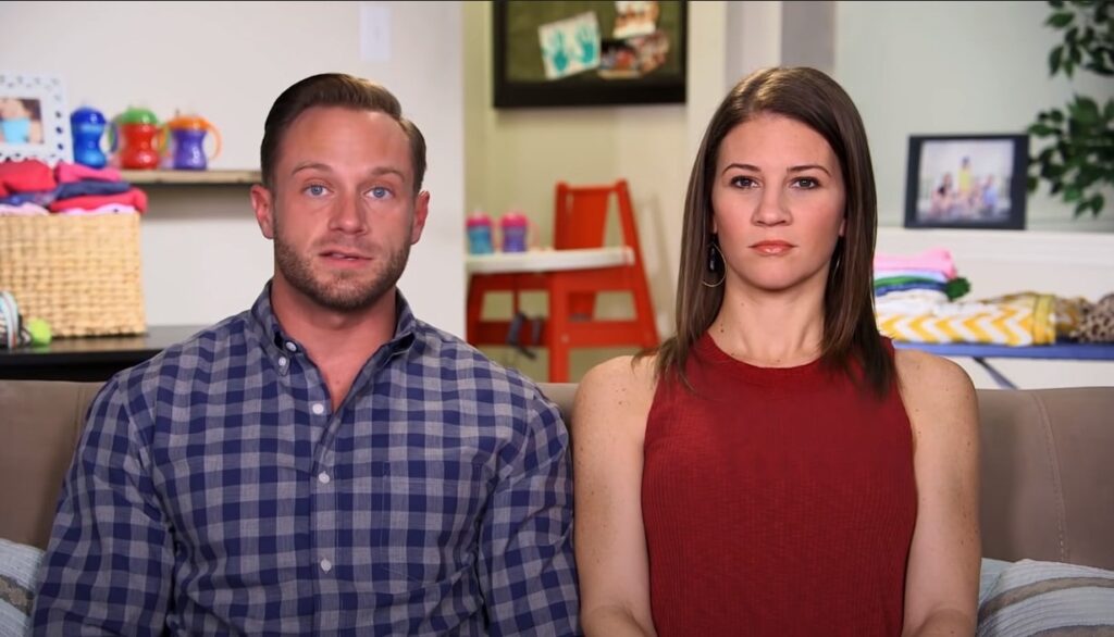 OutDaughtered: Danielle Busby Is Underprepared - The World News Daily