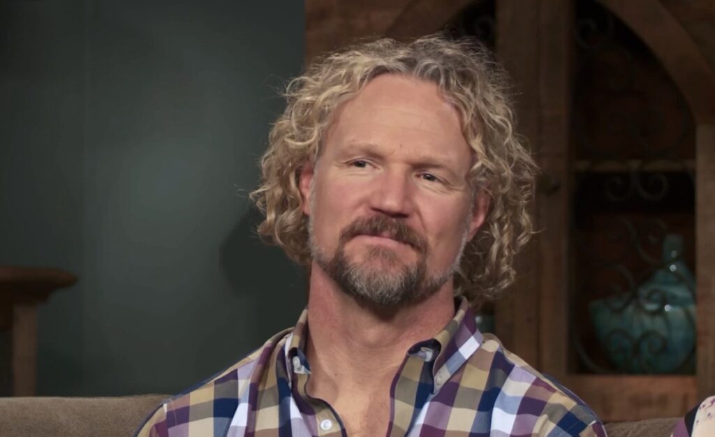 Sister Wives How Does Kody Brown Define Estrangement? The World News