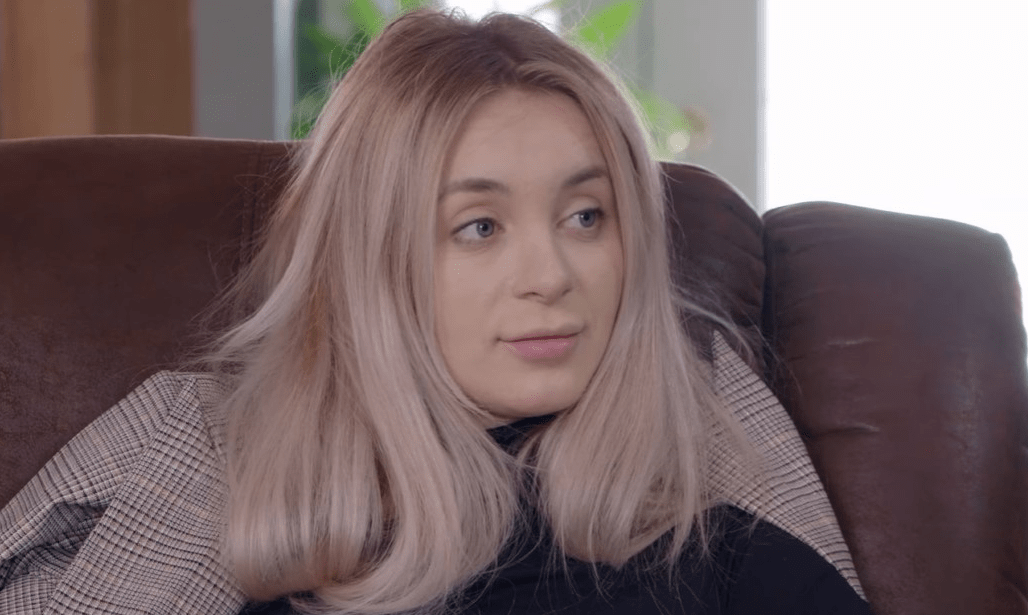 90 Day Fiance Yara Zaya Shows Off All Her Curves In Revealing Dress