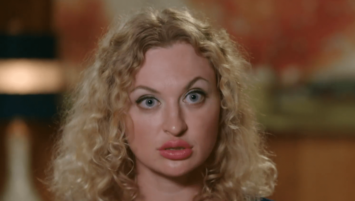 90 Day Fiancé’ Mike Youngquist said Natalie Mordovtseva wasn’t his