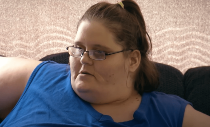 My 600-lb Life: Where Is Charity Pierce, The Star Of ‘My 600-lb Life,’ Now