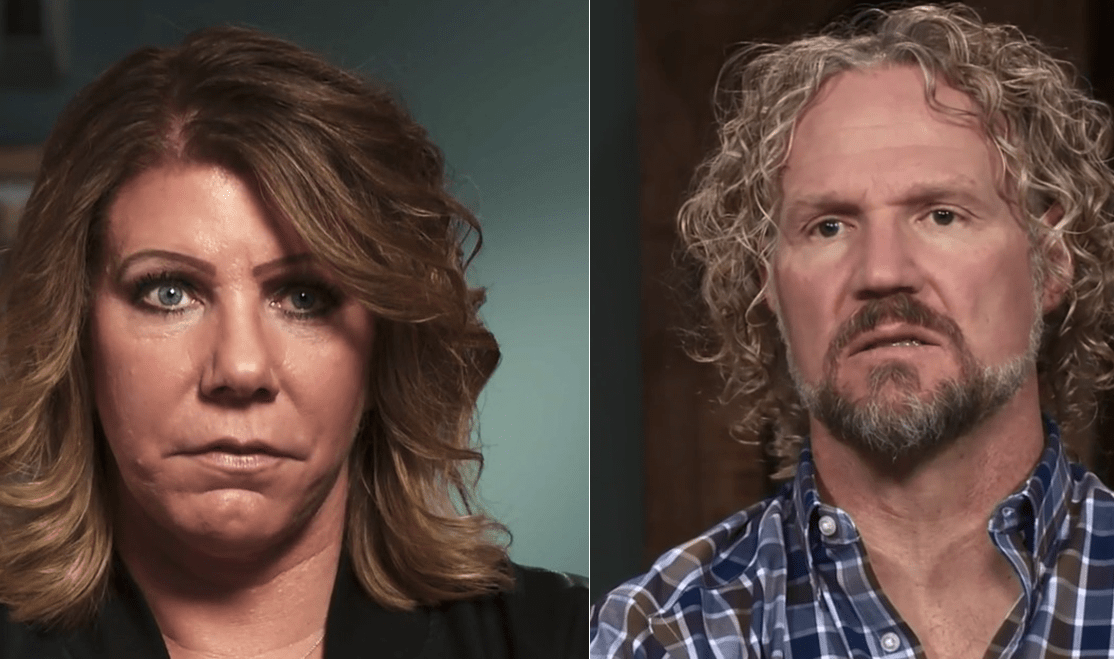 Sister Wives Kody Brown and Meri Brown’s Relationship Problems