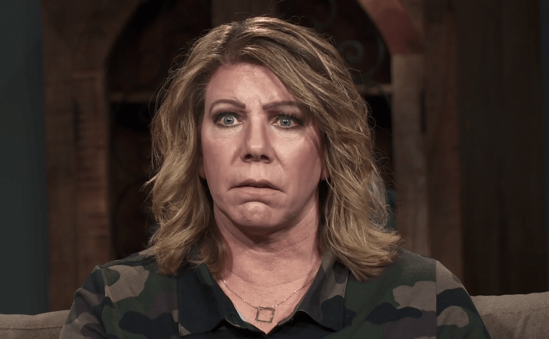 Sister Wives: Meri Brown’s Reply To Kody Brown’s Comments About Divorce ...