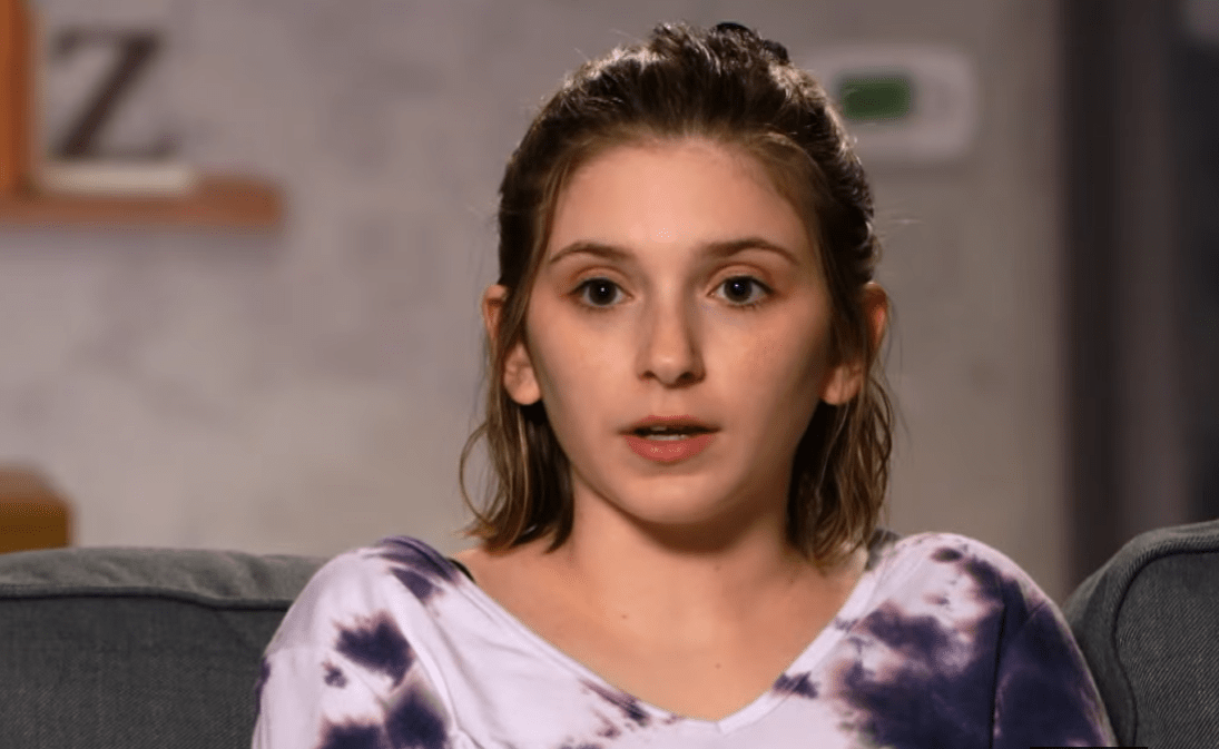 Unexpected: McKayla Adkins Keeps Kids Offline