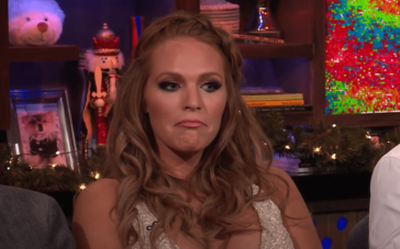 Would Rhylee Gerber Return To Below Deck?