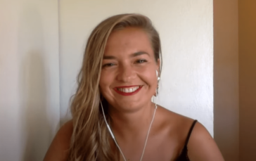 Below Deck: Daisy Kelliher Was Consumed With Anxiety