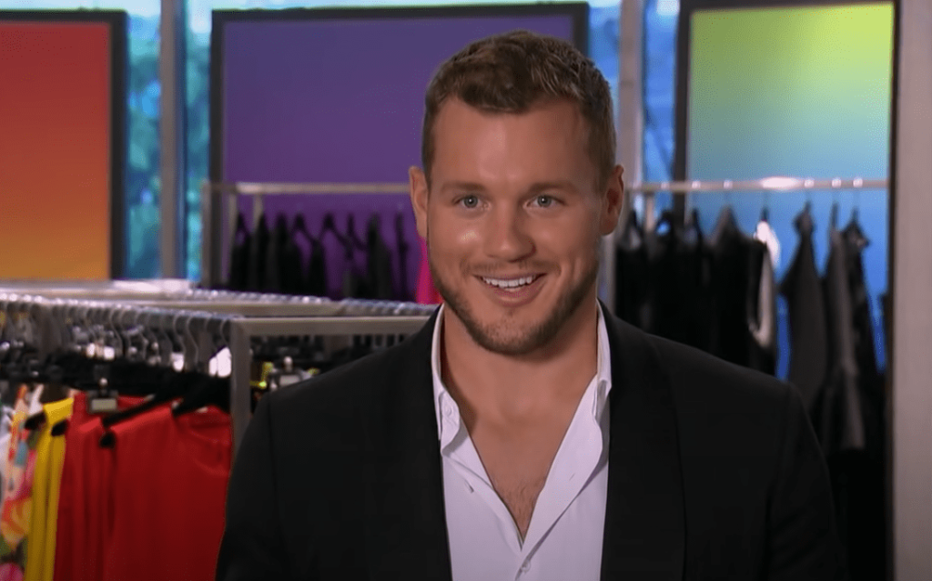 Colton Underwood 'Bachelor' Star Reveals ... I'M GAY - The World News Daily