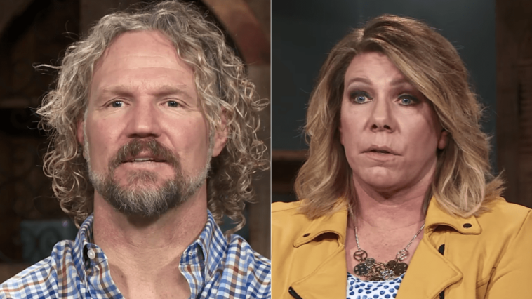 Sister Wives: Meri Brown’s Mom, Bonnie Ahlstrom, Was Also A Plural Wife ...