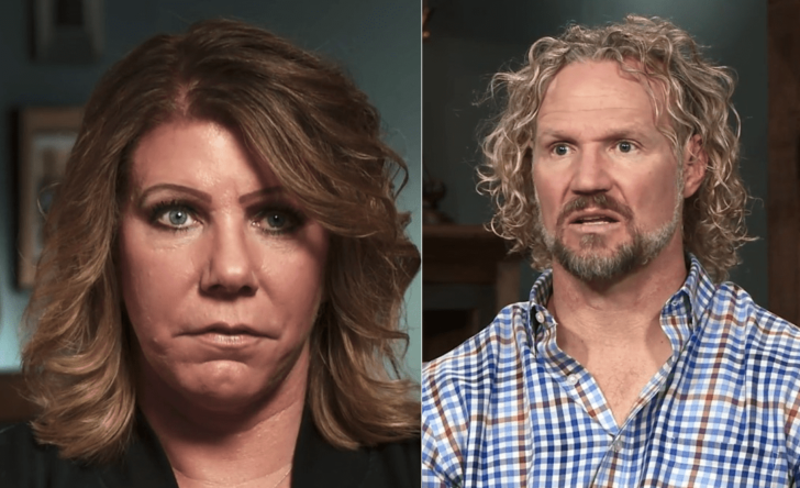 Sister Wives: What’s Next For Meri Brown And Kody Brown? - The World ...