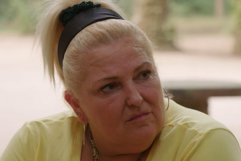 90 Day Fiance Did Angela Actually quit Smoking? The